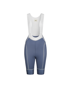 
                  
                    Cargar imagen en el visor de la galería, Women Mechanism Bibs Light Indigo
                  
                
