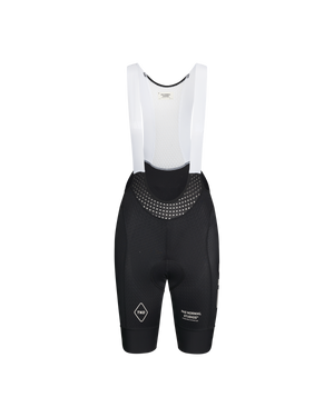 
                  
                    Cargar imagen en el visor de la galería, Women T.K.O. Mechanism Bibs Black
                  
                