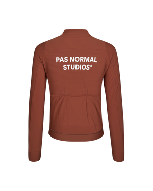 
                  
                    Cargar imagen en el visor de la galería, Essential Long Sleeve Jersey Brick
                  
                