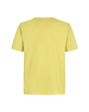
                  
                    Cargar imagen en el visor de la galería, Off Race PNS T Shirt Dusty Yellow
                  
                