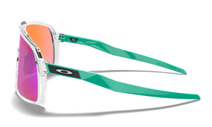 
                  
                    Cargar imagen en el visor de la galería, OAKLEY SUTRO TRANSPARENTE LENT PRIZM ROAD
                  
                