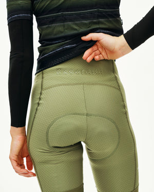 
                  
                    Cargar imagen en el visor de la galería, Women Essential Bibs Light Olive
                  
                