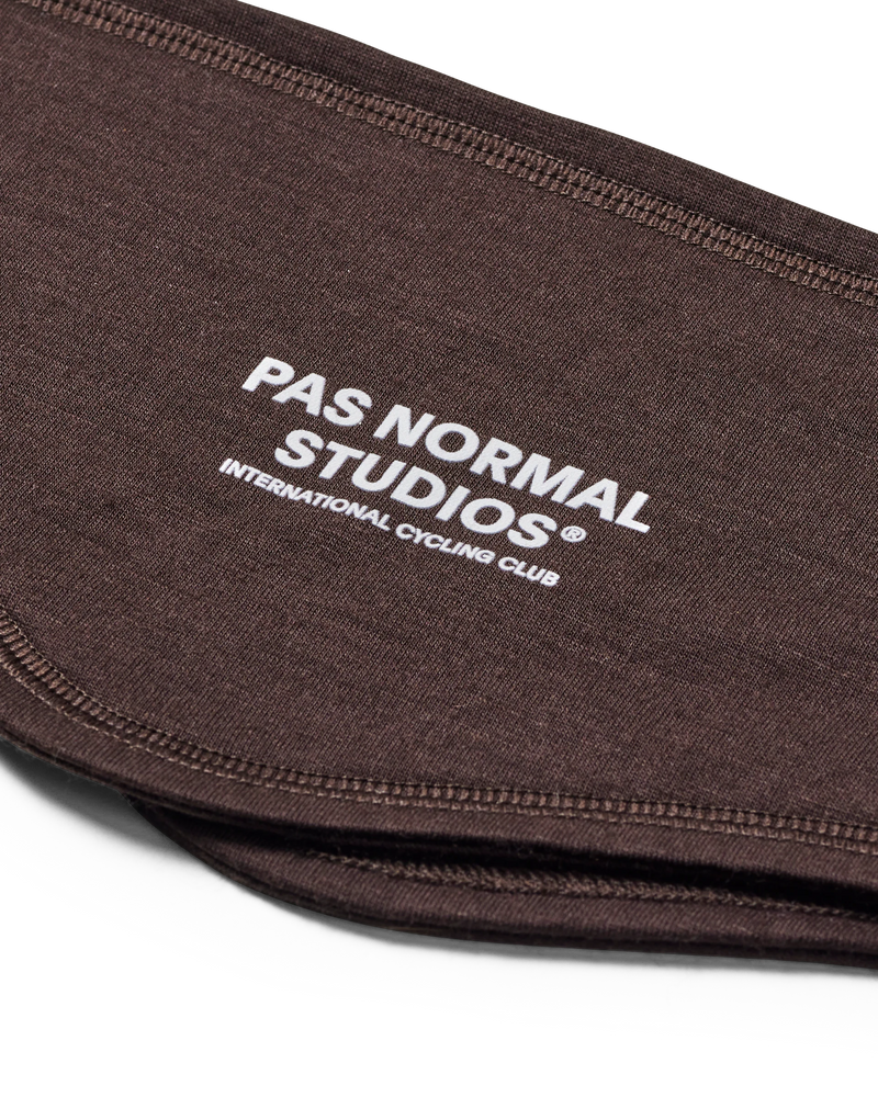 
                  
                    Cargar imagen en el visor de la galería, Logo Merino Headband Light Brown
                  
                