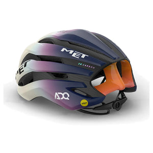 
                  
                    Cargar imagen en el visor de la galería, CASCO MET TRENTA 3K MIPS UAE TEAM ADQ 2025
                  
                