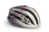 
                  
                    Cargar imagen en el visor de la galería, CASCO MET TRENTA 3K MIPS UAE TEAM ADQ 2025
                  
                