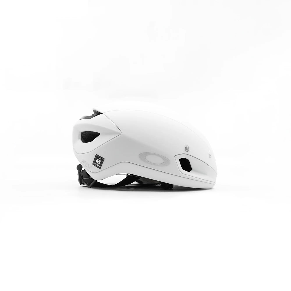 
                  
                    Cargar imagen en el visor de la galería, OAKLEY HLMT ARO7 LITE WHITE
                  
                