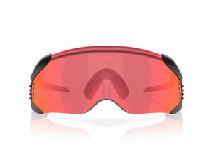 
                  
                    Cargar imagen en el visor de la galería, OAKLEY VELO KATO MATTE BLACK PRIZM TRAIL TORCH
                  
                