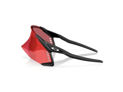 
                  
                    Cargar imagen en el visor de la galería, OAKLEY VELO KATO MATTE BLACK PRIZM TRAIL TORCH
                  
                