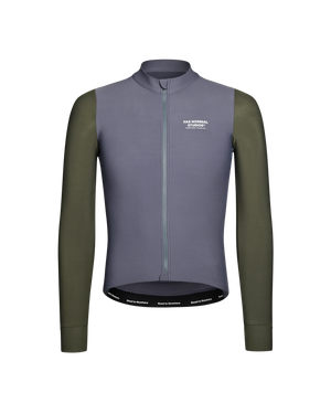 
                  
                    Cargar imagen en el visor de la galería, Mechanism Long Sleeve Jersey Steel Dark Olive
                  
                