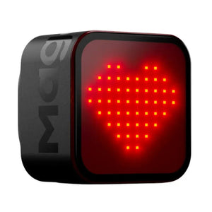 
                  
                    Cargar imagen en el visor de la galería, Magene L308 Luz trasera de expresión inteligente
                  
                