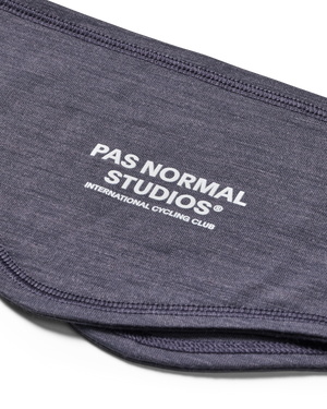 
                  
                    Cargar imagen en el visor de la galería, Logo Merino Headband Steel
                  
                