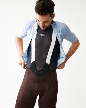 
                  
                    Cargar imagen en el visor de la galería, Sleeveless Base Layer Navy
                  
                