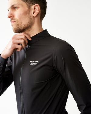 
                  
                    Cargar imagen en el visor de la galería, Mechanism Stow Away Jacket - Black
                  
                