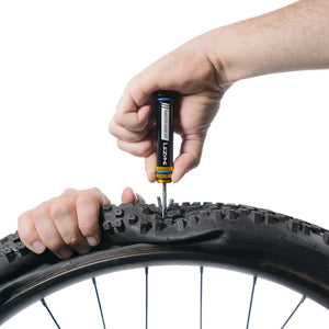 
                  
                    Cargar imagen en el visor de la galería, Tubeless Kit Lezyne
                  
                