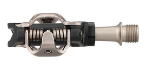 
                  
                    Cargar imagen en el visor de la galería, Pedal Shimano XT PD-M8100
                  
                