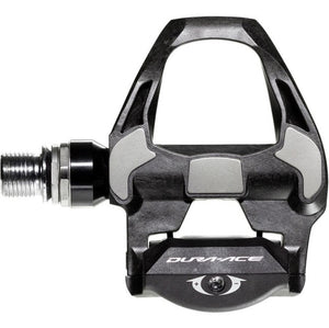 
                  
                    Cargar imagen en el visor de la galería, PEDAL DURA ACE PD R9100
                  
                