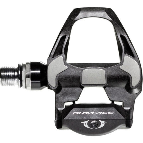 Dura ace pedals r9100 top