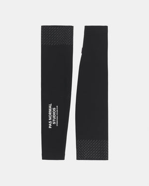 
                  
                    Cargar imagen en el visor de la galería, Logo Arm Warmers - Black
                  
                