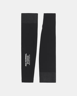 
                  
                    Cargar imagen en el visor de la galería, Control Arm Warmers  Black
                  
                
