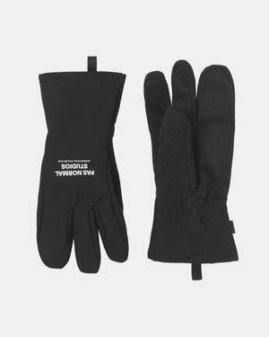 
                  
                    Cargar imagen en el visor de la galería, Control Heavy Gloves Black
                  
                