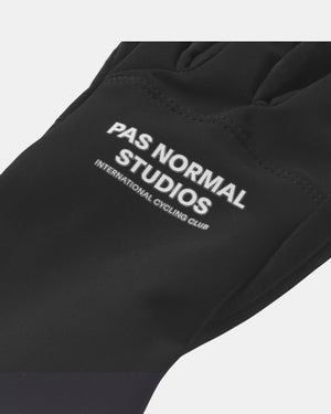 
                  
                    Cargar imagen en el visor de la galería, Control Heavy Gloves Black
                  
                