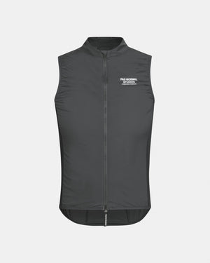 
                  
                    Cargar imagen en el visor de la galería, Mechanism Stow Away Gilet Dark Grey
                  
                