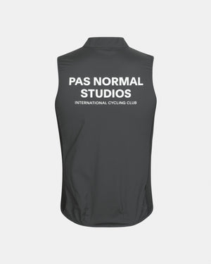 
                  
                    Cargar imagen en el visor de la galería, Mechanism Stow Away Gilet Dark Grey
                  
                