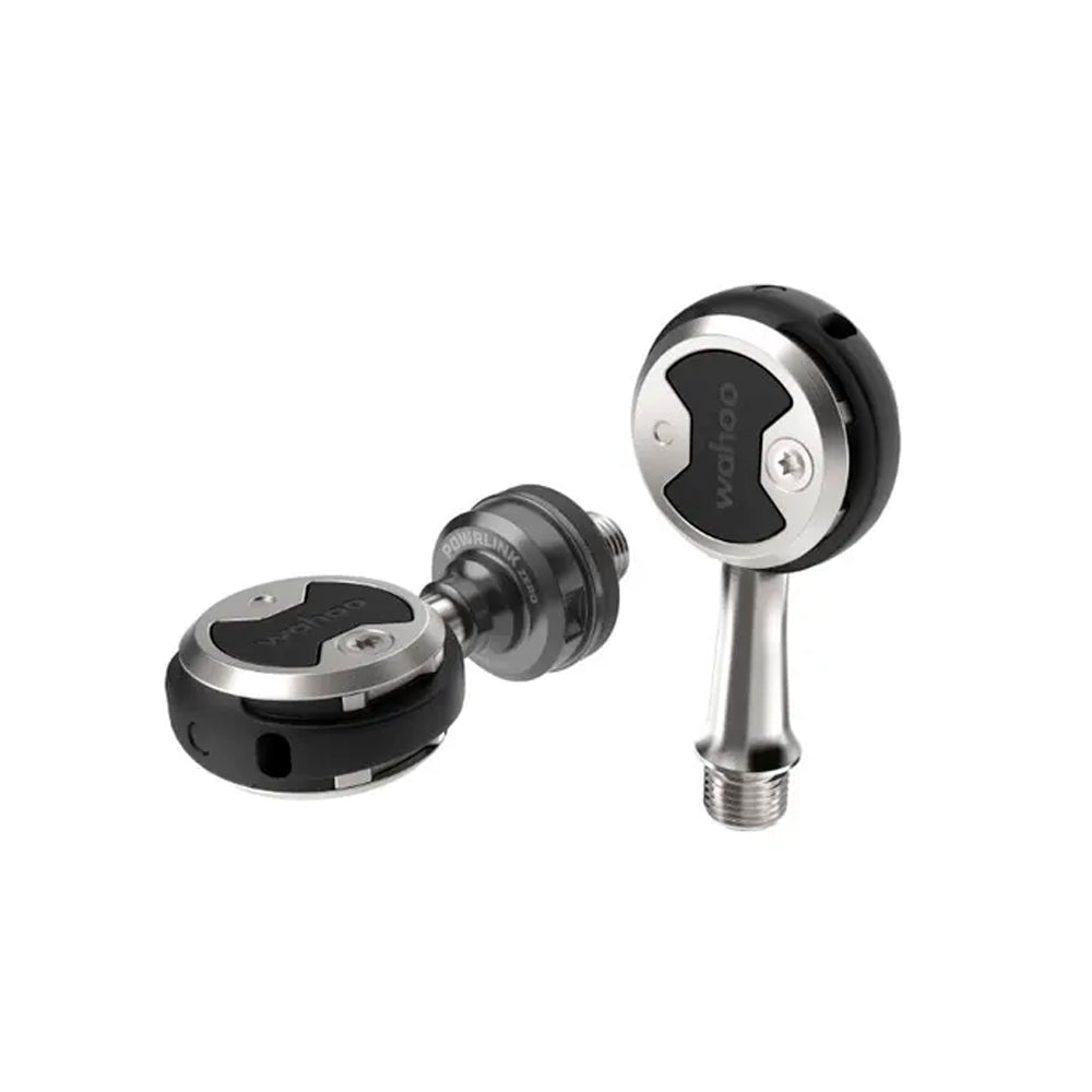 PEDALES CON POTENCIOMETRO POWRLINK ZERO SINGLE