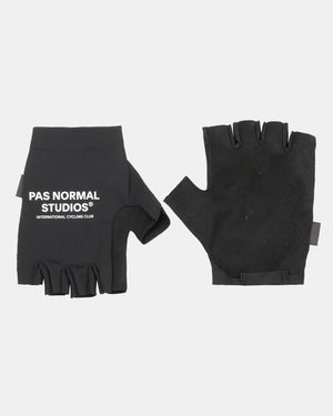 
                  
                    Cargar imagen en el visor de la galería, Race Mitts  Black
                  
                