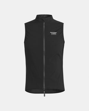 
                  
                    Cargar imagen en el visor de la galería, Mechanism Stow Away Gilet - Black
                  
                