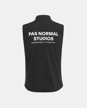 
                  
                    Cargar imagen en el visor de la galería, Mechanism Stow Away Gilet - Black
                  
                