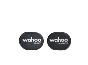 
                  
                    Cargar imagen en el visor de la galería, Wahoo Speed &amp;amp; cadence  sensor
                  
                