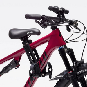 
                  
                    Cargar imagen en el visor de la galería, Kids Ride Shotgun Kids MTB Asiento y Manillar
                  
                