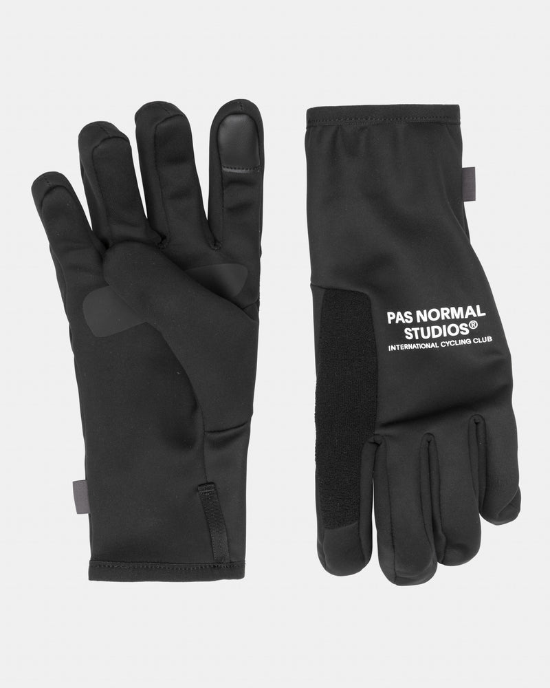 Thermal Gloves  Black