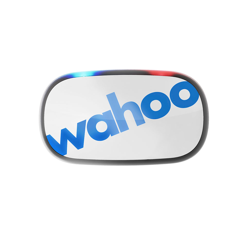 
                  
                    Cargar imagen en el visor de la galería, WAHOO TICKR SENSOR DE RITMO CARDIACO
                  
                