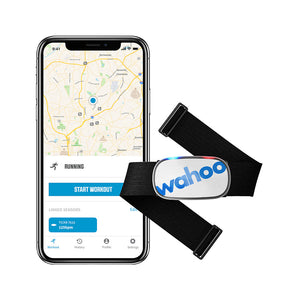 
                  
                    Cargar imagen en el visor de la galería, WAHOO TICKR SENSOR DE RITMO CARDIACO
                  
                