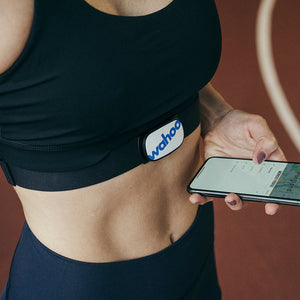 
                  
                    Cargar imagen en el visor de la galería, WAHOO TICKR SENSOR DE RITMO CARDIACO
                  
                