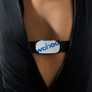 
                  
                    Cargar imagen en el visor de la galería, WAHOO TICKR SENSOR DE RITMO CARDIACO
                  
                