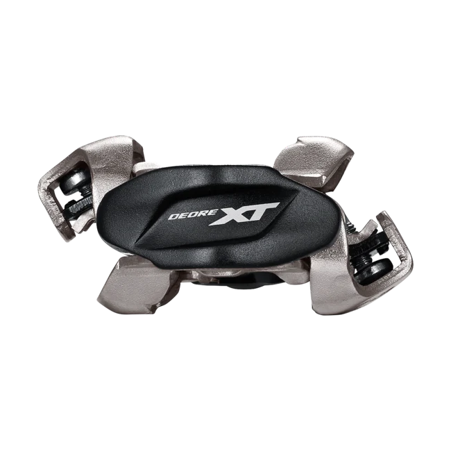 
                  
                    Cargar imagen en el visor de la galería, Pedal Shimano XT PD-M8100
                  
                