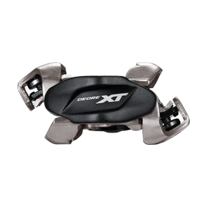 
                  
                    Cargar imagen en el visor de la galería, Pedal Shimano XT PD-M8100
                  
                