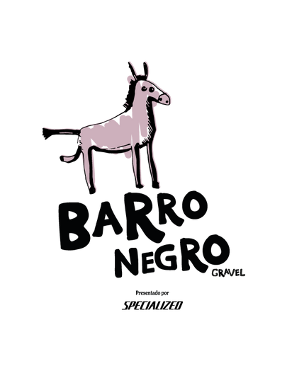 Barro Negro Gravel
