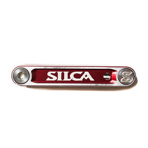 
                  
                    Cargar imagen en el visor de la galería, SILCA. Italian army knife - nove
                  
                