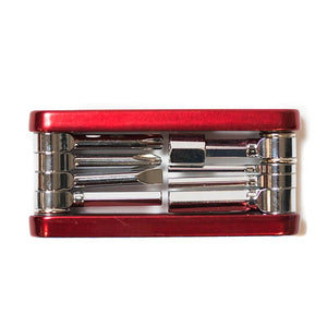 
                  
                    Cargar imagen en el visor de la galería, SILCA. Italian army knife - nove
                  
                