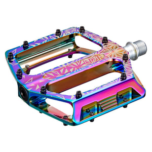 
                  
                    Cargar imagen en el visor de la galería, SUPACAZ KRYPTO PEDAL CNC ALLOY
                  
                