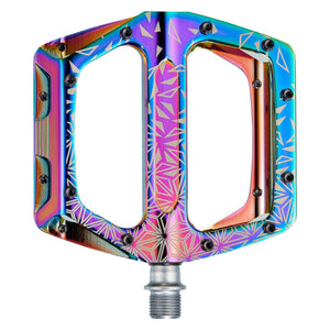 
                  
                    Cargar imagen en el visor de la galería, SUPACAZ KRYPTO PEDAL CNC ALLOY
                  
                