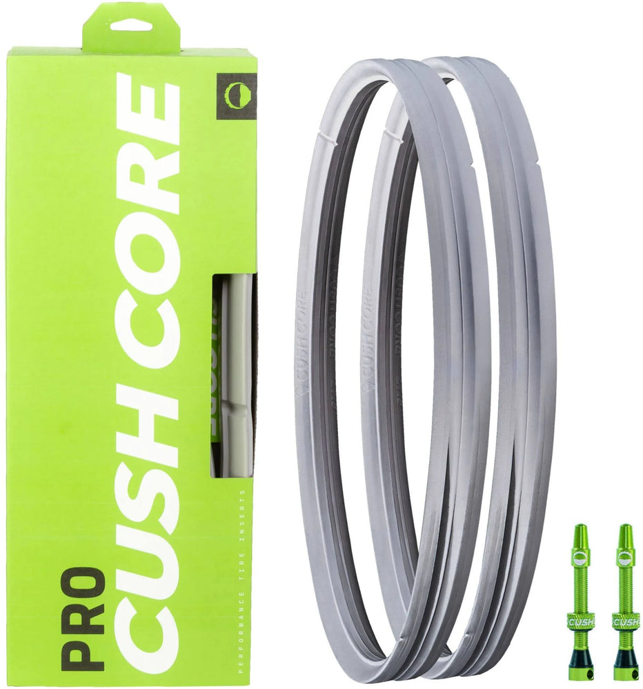 Kit completo Cush Core 29 Pro