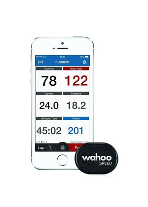 
                  
                    Cargar imagen en el visor de la galería, Wahoo Speed &amp;amp; cadence  sensor
                  
                