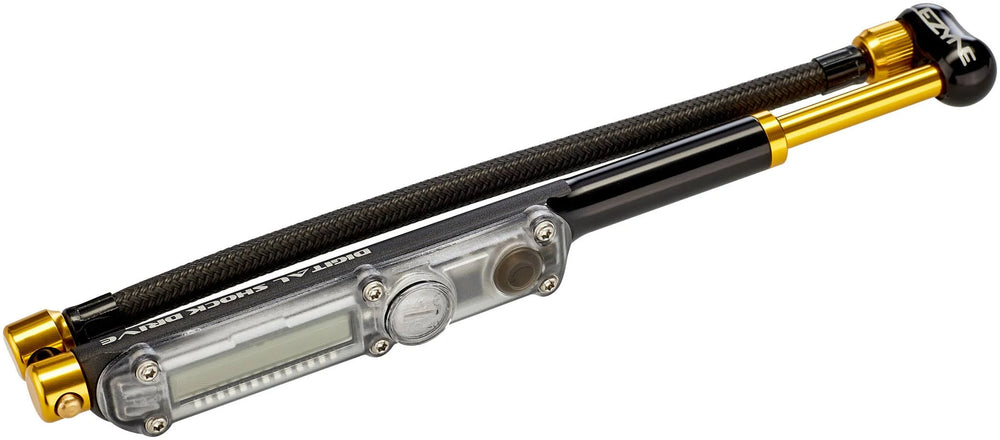 
                  
                    Cargar imagen en el visor de la galería, Lezyne Digital Shock Drive
                  
                