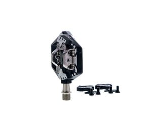 
                  
                    Cargar imagen en el visor de la galería, Pedal Shimano XT PD-M8120
                  
                