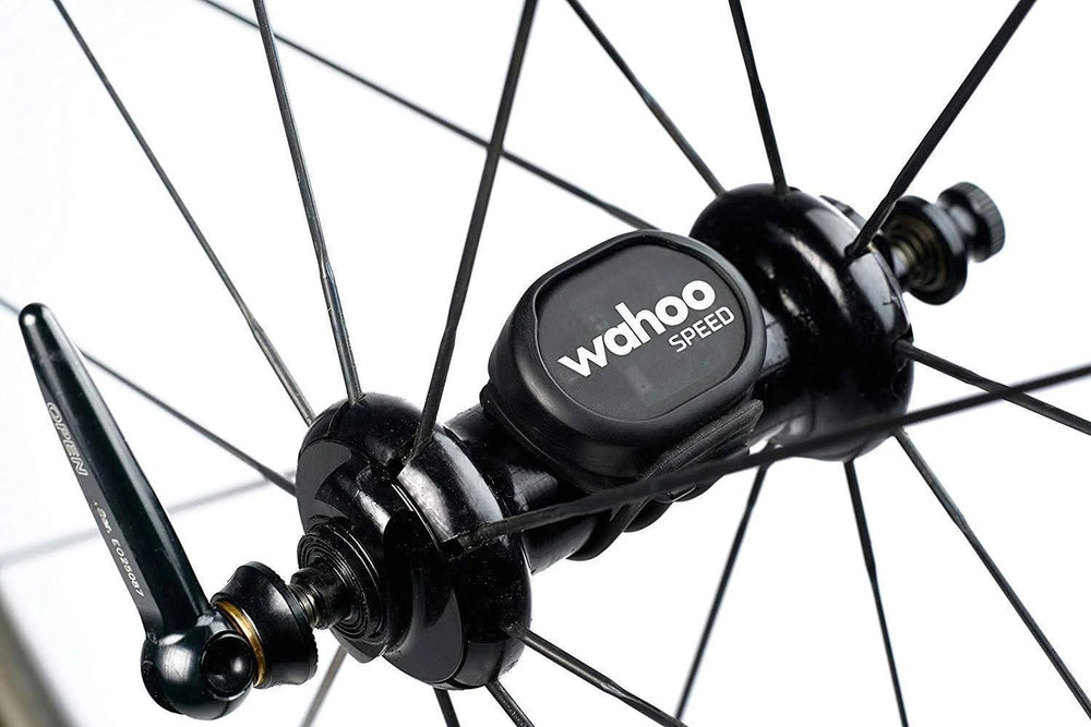 
                  
                    Cargar imagen en el visor de la galería, Wahoo Speed &amp;amp; cadence  sensor
                  
                